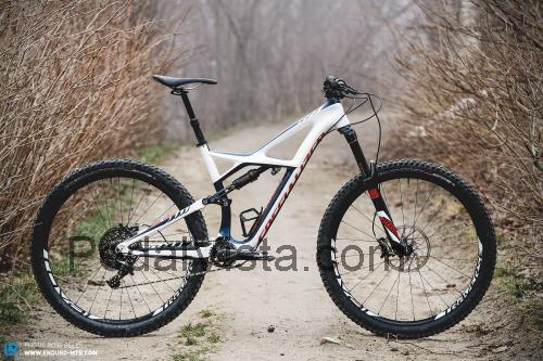 Specialized Enduro Expert fiche technique et avis